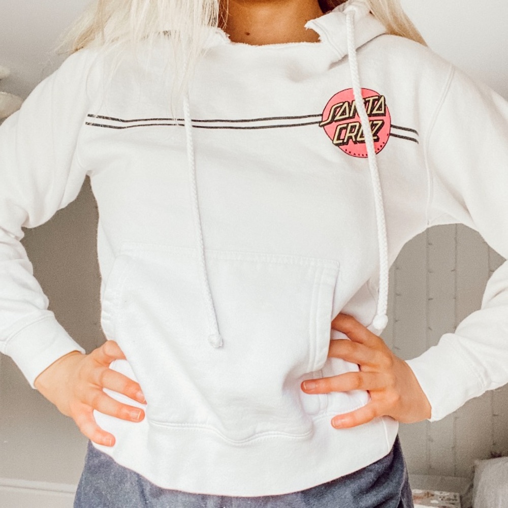 Santa Cruz Hoodie